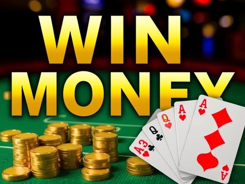 Discover trusted ways to win real money through online gambling. Explore casino guides, betting strategies, and expert-rated platforms for safe and profitable gaming.