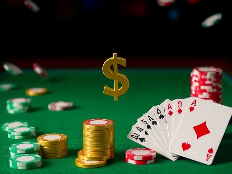 Discover trusted ways to win real money through online gambling. Explore casino guides, betting strategies, and expert-rated platforms for safe and profitable gaming.