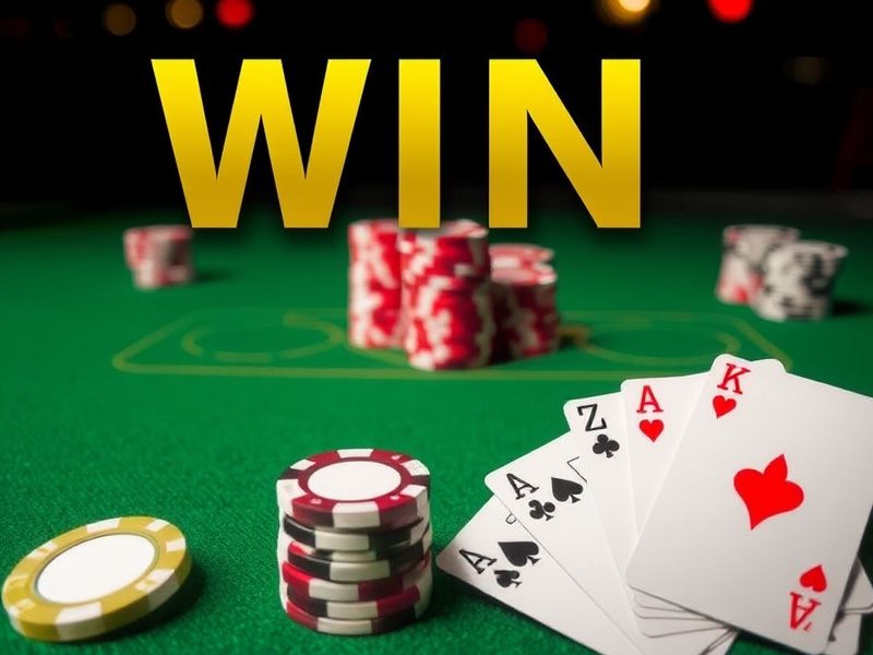 Discover trusted ways to win real money through online gambling. Explore casino guides, betting strategies, and expert-rated platforms for safe and profitable gaming.