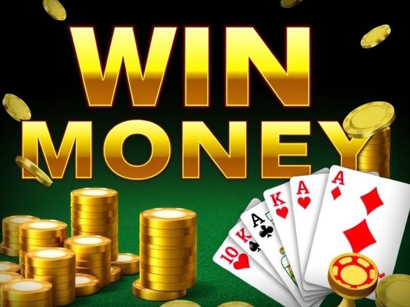 Discover trusted ways to win real money through online gambling. Explore casino guides, betting strategies, and expert-rated platforms for safe and profitable gaming.